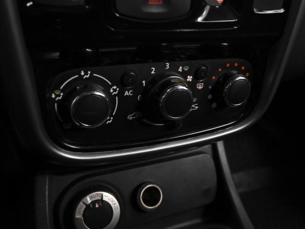 Renault Duster I с пробегом 2013 года, цена 929 000 рублей, 125801 км, внедорожник, Автокод Объявления