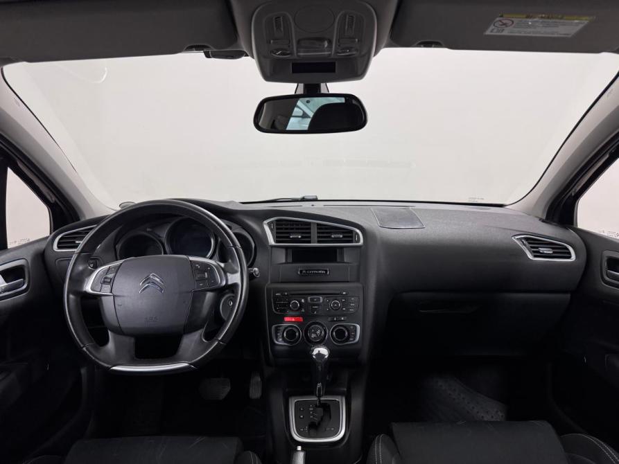 Citroen C4 II Тюмень  - изображение 8