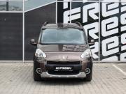 Peugeot Partner II Краснодар  - изображение 22