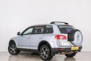 Volkswagen Touareg I Красноярск  - изображение 25