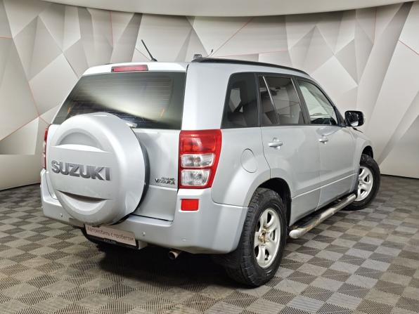 Suzuki Grand Vitara II Рестайлинг с пробегом 2010 года, цена 829 000 рублей, 159294 км, внедорожник, Автокод Объявления