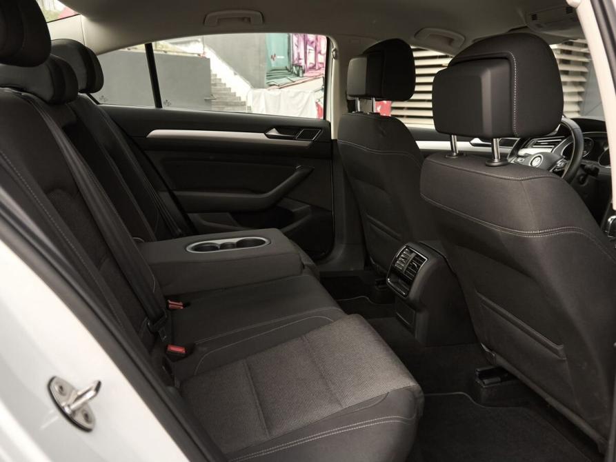 Volkswagen Passat B8 Казань  - изображение 7