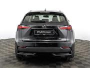 Lexus NX I Москва  - изображение 36