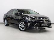 Toyota Camry VII (XV50) Рестайлинг 2 Москва  - изображение 33
