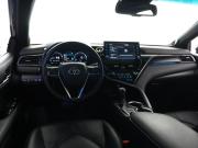 Toyota Camry VIII (XV70) Рестайлинг Москва  - изображение 32