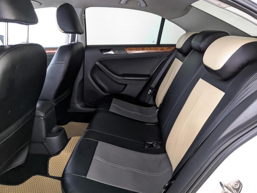 Volkswagen Jetta VI Москва  - изображение 18