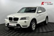 BMW X3 II (F25) Нижний Новгород  - изображение 24