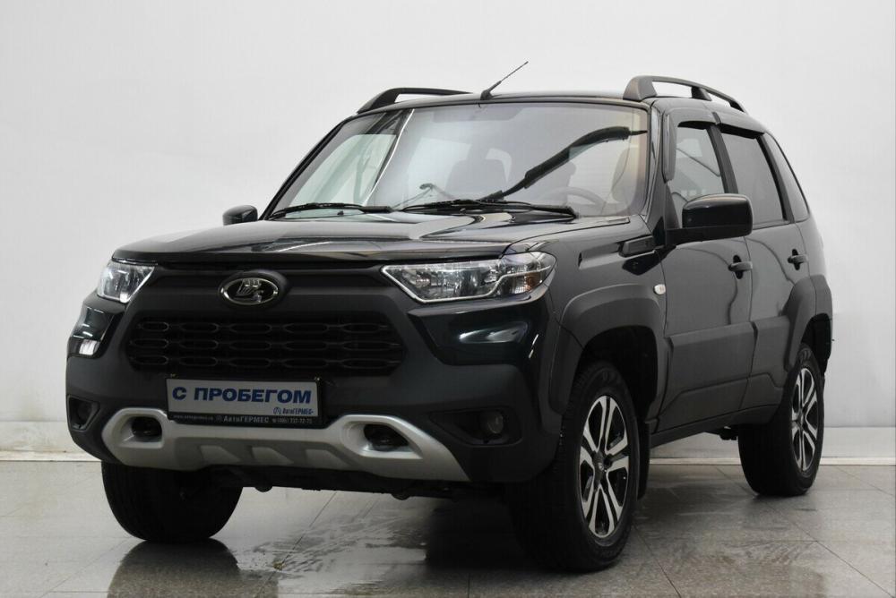 Lada (ВАЗ) 2123 Москва  - изображение 1