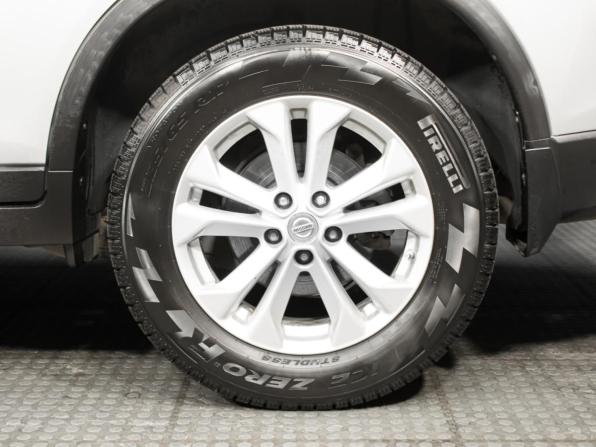 Nissan X-Trail III с пробегом 2015 года, цена 1 349 000 рублей, 211900 км, внедорожник, Автокод Объявления