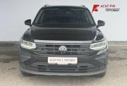 Volkswagen Tiguan II Рестайлинг Киров  - изображение 32