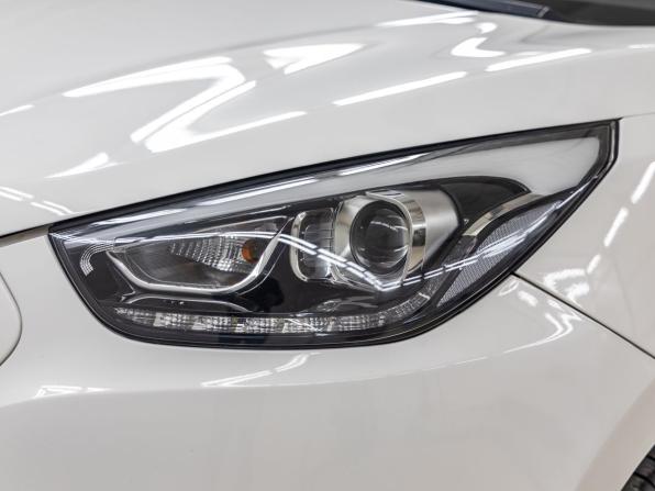 Hyundai ix35 I Рестайлинг с пробегом 2014 года, цена 1 198 000 рублей, 211823 км, внедорожник, Автокод Объявления