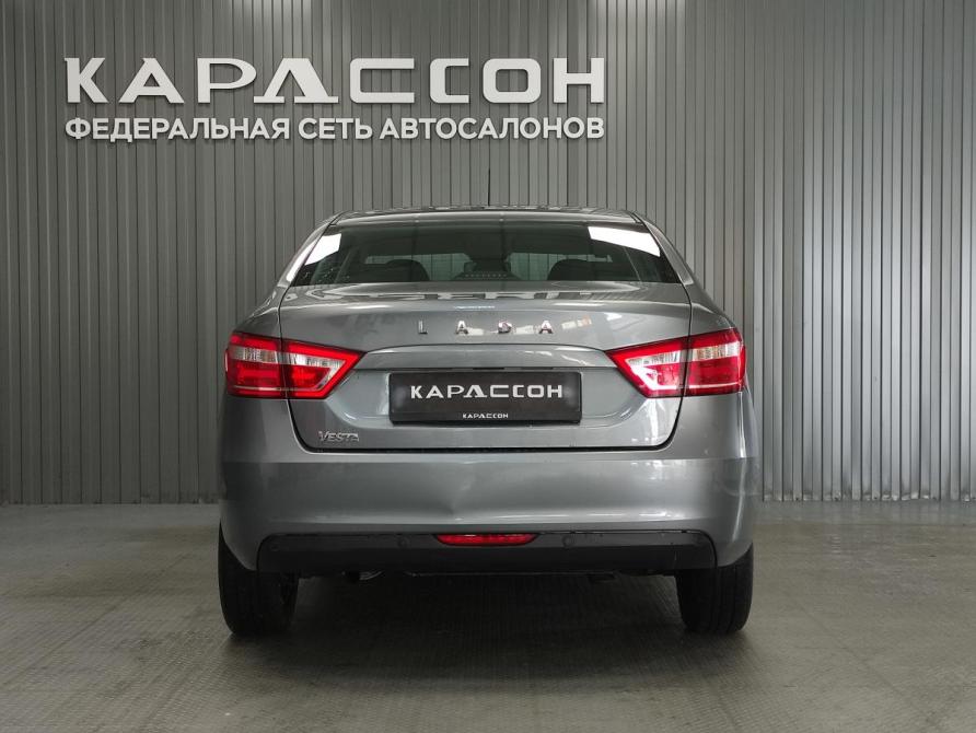 Lada (ВАЗ) Vesta I Пермь  - изображение 4