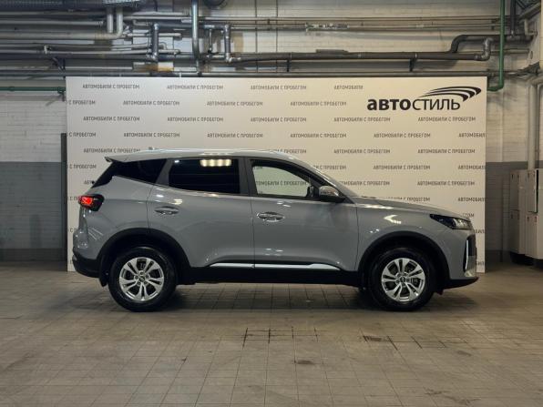 Chery Tiggo 4 I Рестайлинг 2 с пробегом 2025 года, цена 1 799 000 рублей, 15250 км, внедорожник, Автокод Объявления