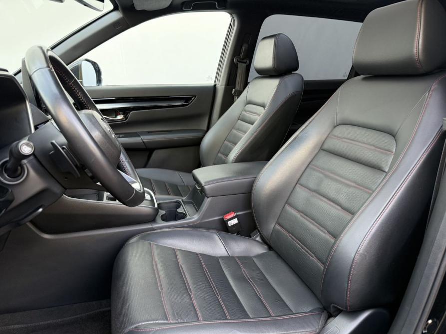 Honda CR-V VI Москва  - изображение 10