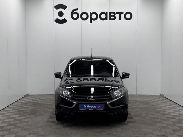 Lada (ВАЗ) Granta I Рестайлинг с пробегом 2024 года, цена 890 000 рублей, 31331 км, седан, Автокод Объявления