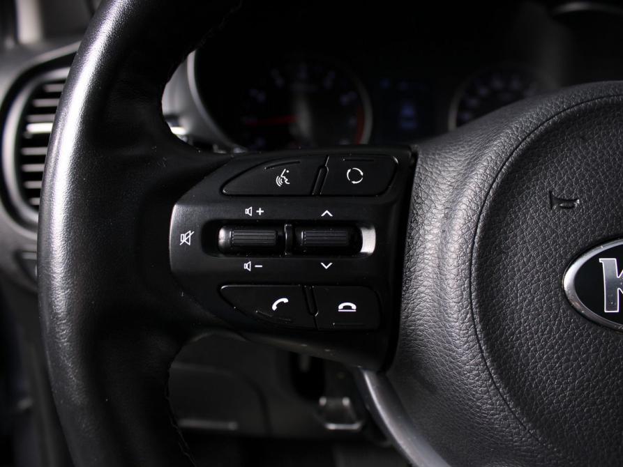 Kia Rio IV Минеральные Воды  - изображение 14