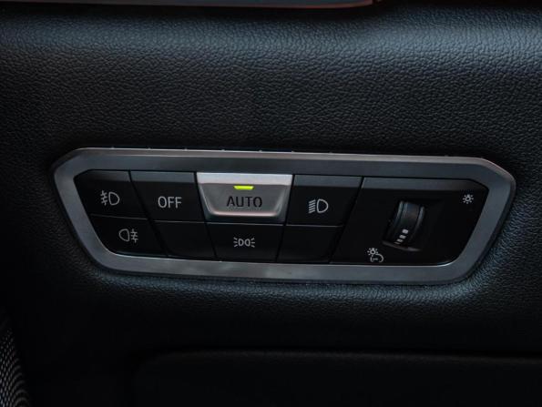 BMW X5 IV (G05/G18) с пробегом 2021 года, цена 5 800 000 рублей, 193452 км, внедорожник, Автокод Объявления