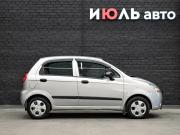 Chevrolet Spark II Екатеринбург  - изображение 24