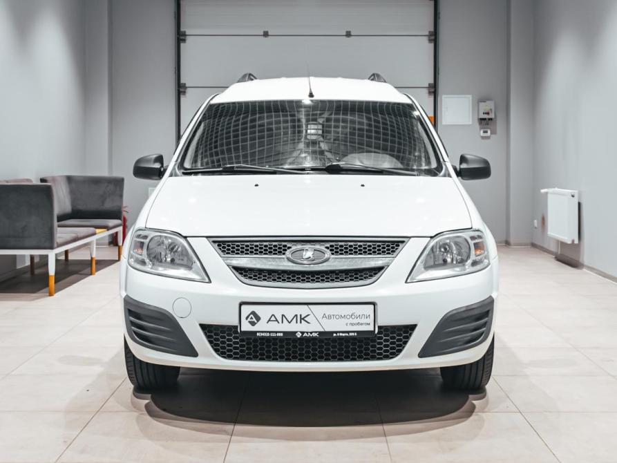 Lada (ВАЗ) Largus I Екатеринбург  - изображение 3