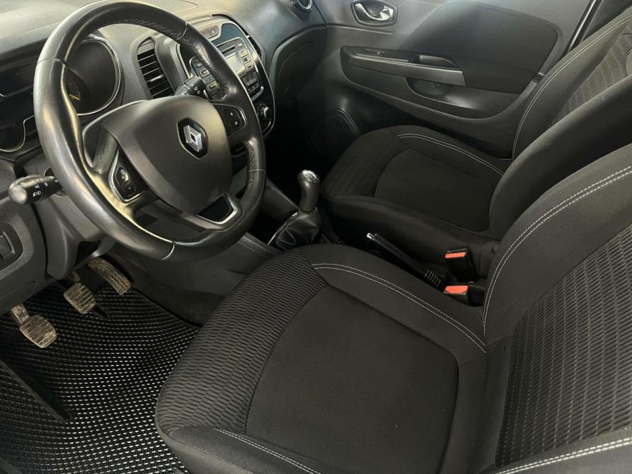 Renault Kaptur I Нижнекамск  - изображение 11