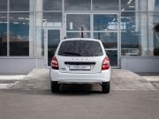 Lada (ВАЗ) Granta I Рестайлинг Курган  - изображение 18