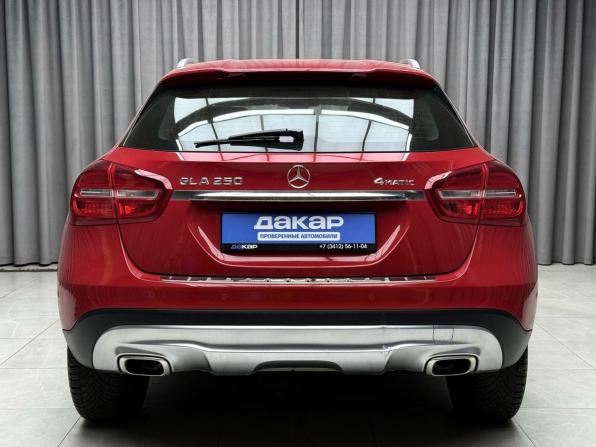 Mercedes-Benz GLA I (X156) с пробегом 2014 года, цена 1 999 000 рублей, 165682 км, внедорожник, Автокод Объявления