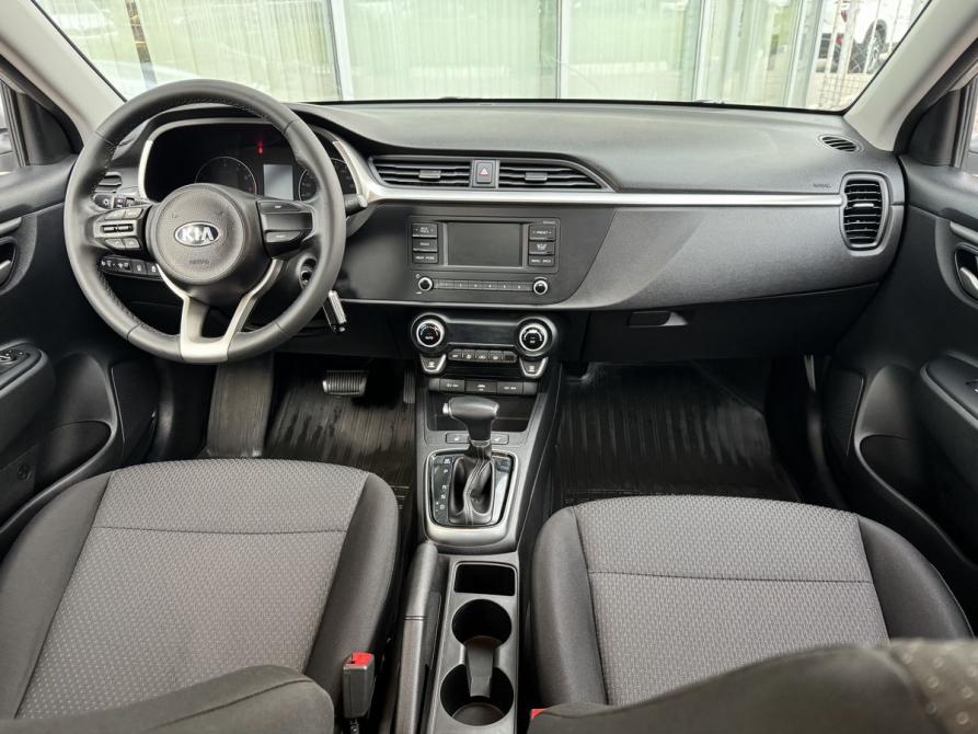 Kia Rio IV Рестайлинг Воронеж  - изображение 9