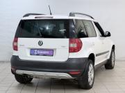 Skoda Yeti I Воронеж  - изображение 23