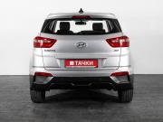 Hyundai Creta I Иркутск  - изображение 26