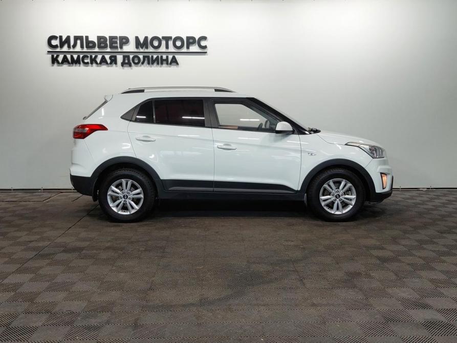 Hyundai Creta I Пермь  - изображение 6