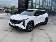 Geely Cityray Новосибирск  - изображение 18