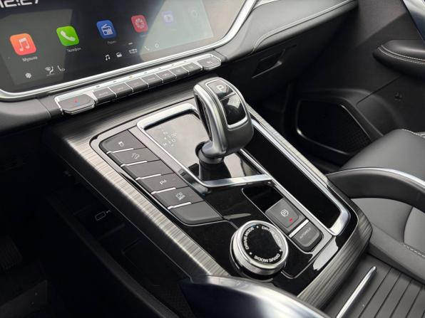 Geely Atlas Pro с пробегом 2023 года, цена 1 895 000 рублей, 93000 км, внедорожник, Автокод Объявления