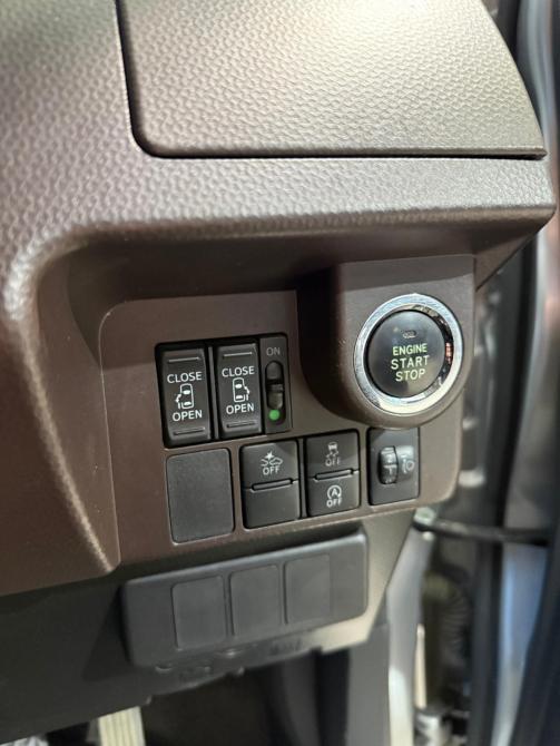 Toyota Roomy I Челябинск  - изображение 13