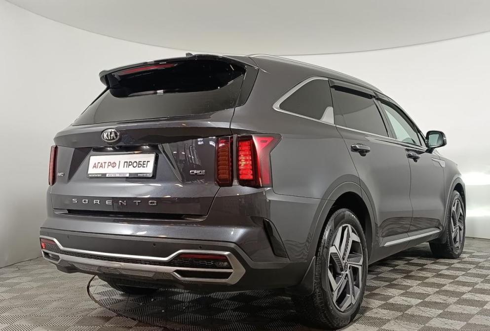 Kia Sorento IV Волгоград  - изображение 7