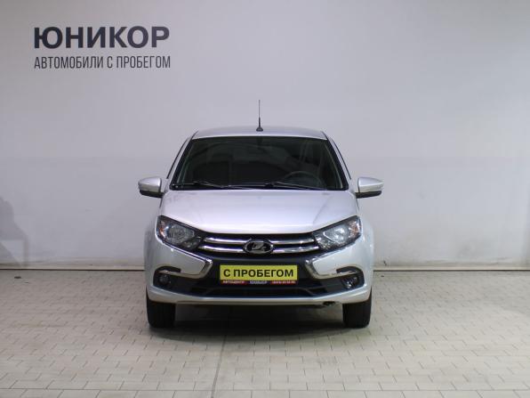 Lada (ВАЗ) Granta I Рестайлинг с пробегом 2023 года, цена 749 000 рублей, 46738 км, седан, Автокод Объявления