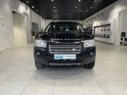 Land Rover Freelander II Москва  - изображение 18