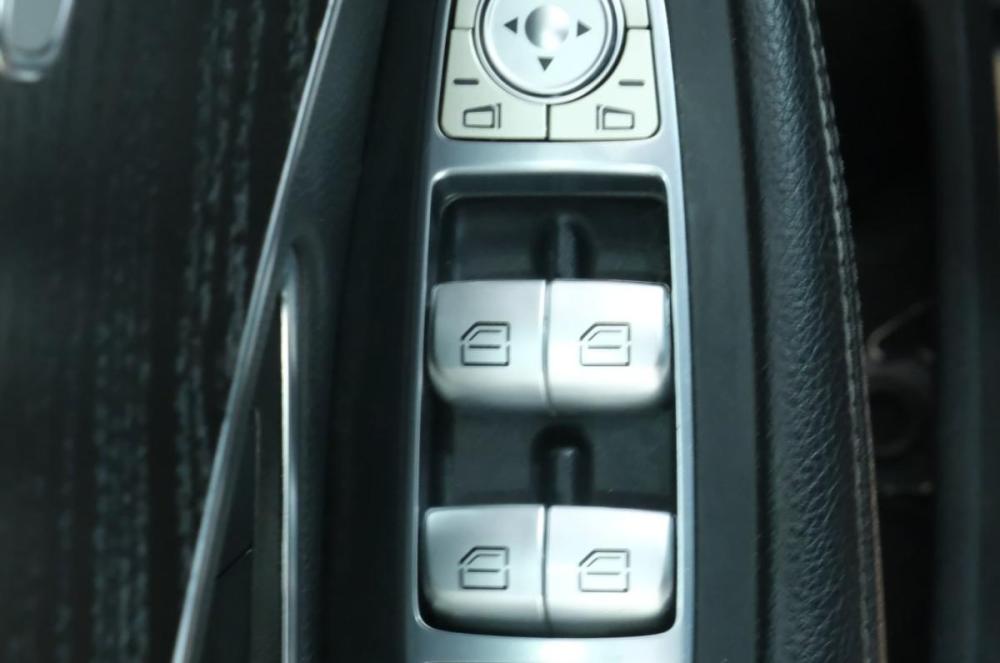 Mercedes-Benz C-Класс IV (W205) Омск  - изображение 9