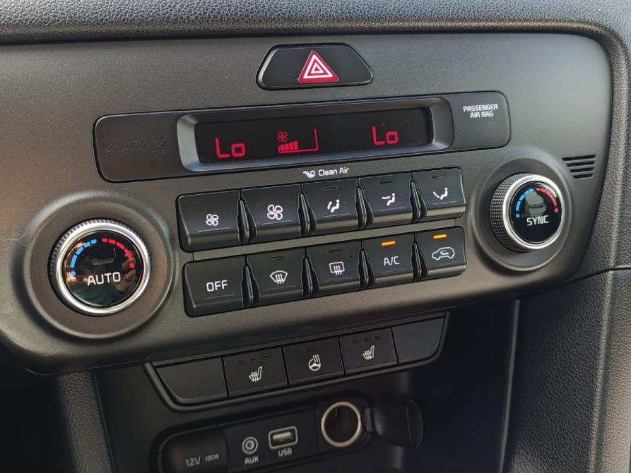 Kia Sportage IV Тверь  - изображение 19