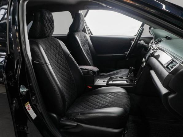 Toyota Camry VII (XV50) с пробегом 2014 года, цена 1 720 000 рублей, 270000 км, седан, Автокод Объявления