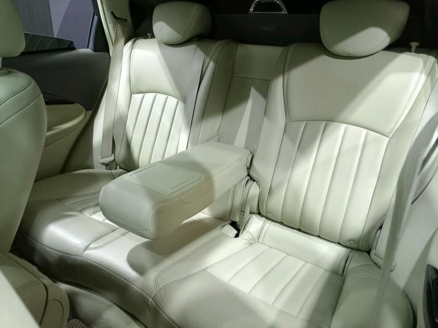Infiniti EX I (J50) Оренбург  - изображение 16