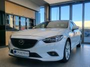 Mazda 6 III (GJ) Мурманск  - изображение 25