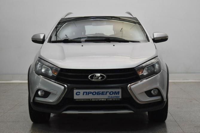 Lada (ВАЗ) Vesta I с пробегом 2019 года, цена 1 030 000 рублей, 146476 км, универсал, Автокод Объявления