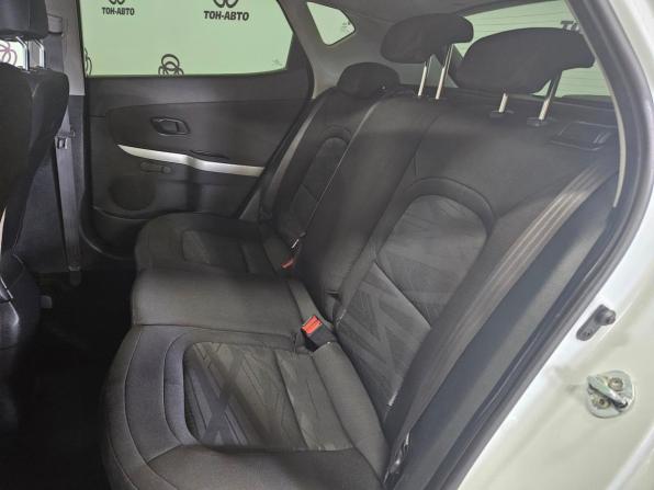 Kia Ceed II с пробегом 2013 года, цена 831 000 рублей, 132543 км, хэтчбек, Автокод Объявления