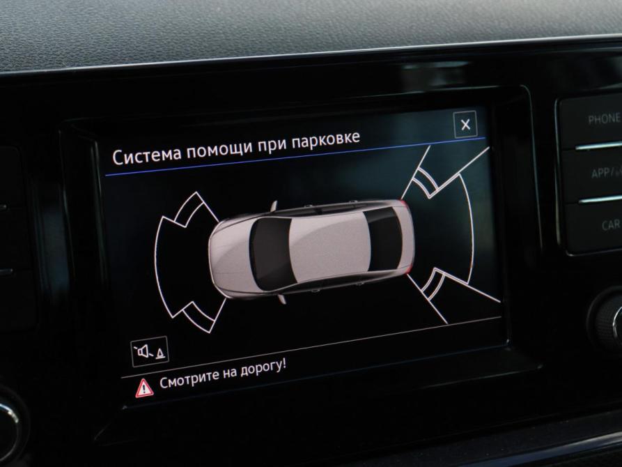 Volkswagen Polo VI Химки  - изображение 11