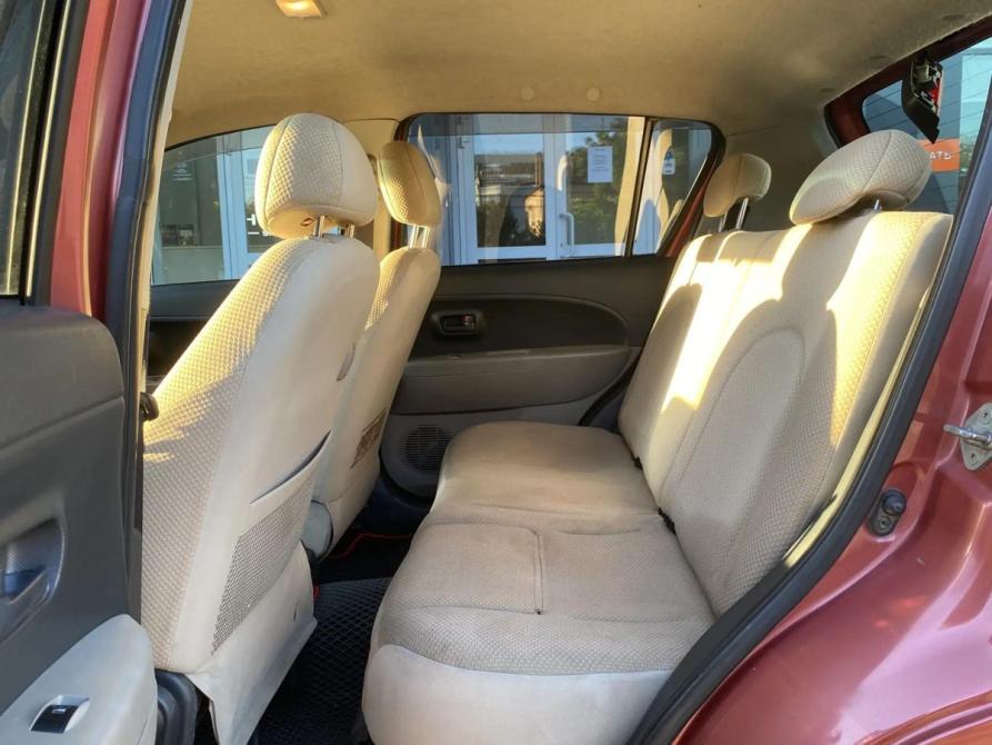 Toyota Passo I (C10) Краснодар  - изображение 11