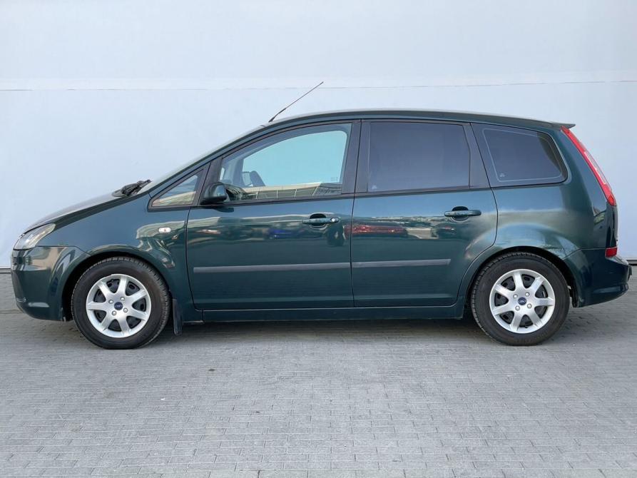 Ford C-MAX I Рестайлинг Екатеринбург  - изображение 8