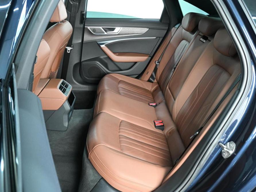 Audi A6 V (C8) Ростов-на-Дону  - изображение 9