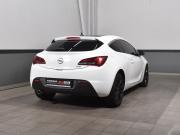 Opel Astra J Рестайлинг Кемерово  - изображение 24