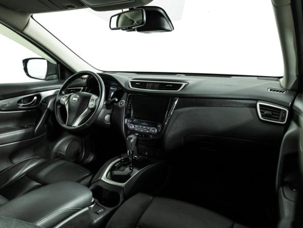 Nissan X-Trail III с пробегом 2016 года, цена 1 699 777 рублей, 139824 км, внедорожник, Автокод Объявления