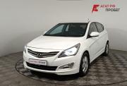 Hyundai Solaris I Волгоград  - изображение 25